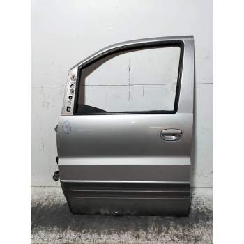 PUERTA DELANTERA IZQUIERDA 4P