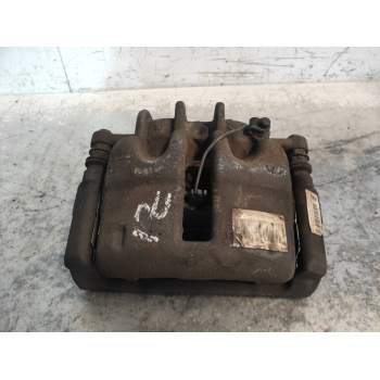 PINZA FRENO DELANTERA IZQUIERDA 1401277680 20JTD 2007