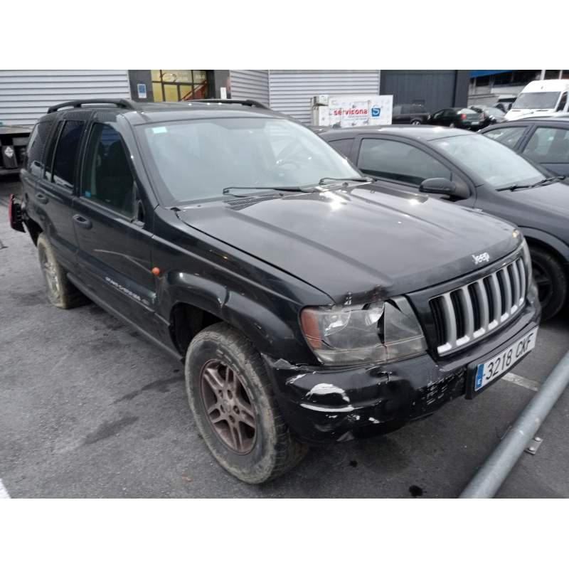 JEEP GR.CHEROKEE (WJ/WG)