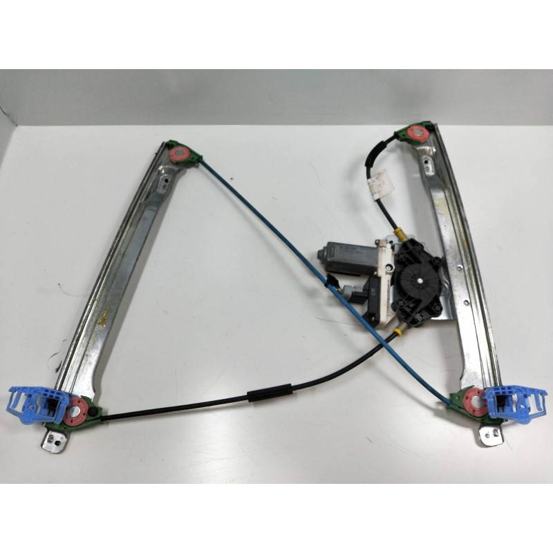 Recambio de elevalunas delantero izquierdo para citroen c2 1.1 referencia OEM IAM 36120604 7746004505 3P