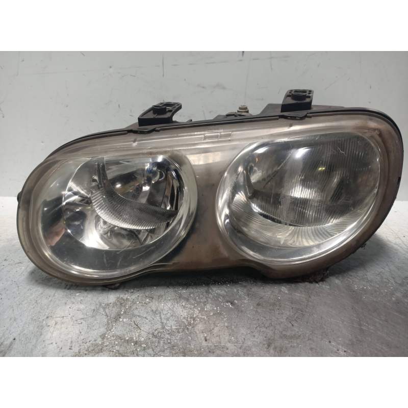 Recambio de faro izquierdo para mg serie 25 (rf) classic (5-ptas.) referencia OEM IAM   