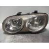 Recambio de faro izquierdo para mg serie 25 (rf) classic (5-ptas.) referencia OEM IAM   