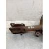 Recambio de amortiguador delantero izquierdo para chrysler voyager (rg) 2.5 crd lx referencia OEM IAM   