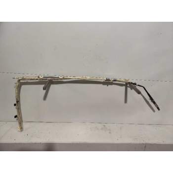 AIRBAG CORTINA DELANTERO DERECHO 602659600 EHM500700 