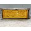 Recambio de centralita airbag para volkswagen polo iv (9n_, 9a_) 1.4 tdi referencia OEM IAM 1c0909605k  