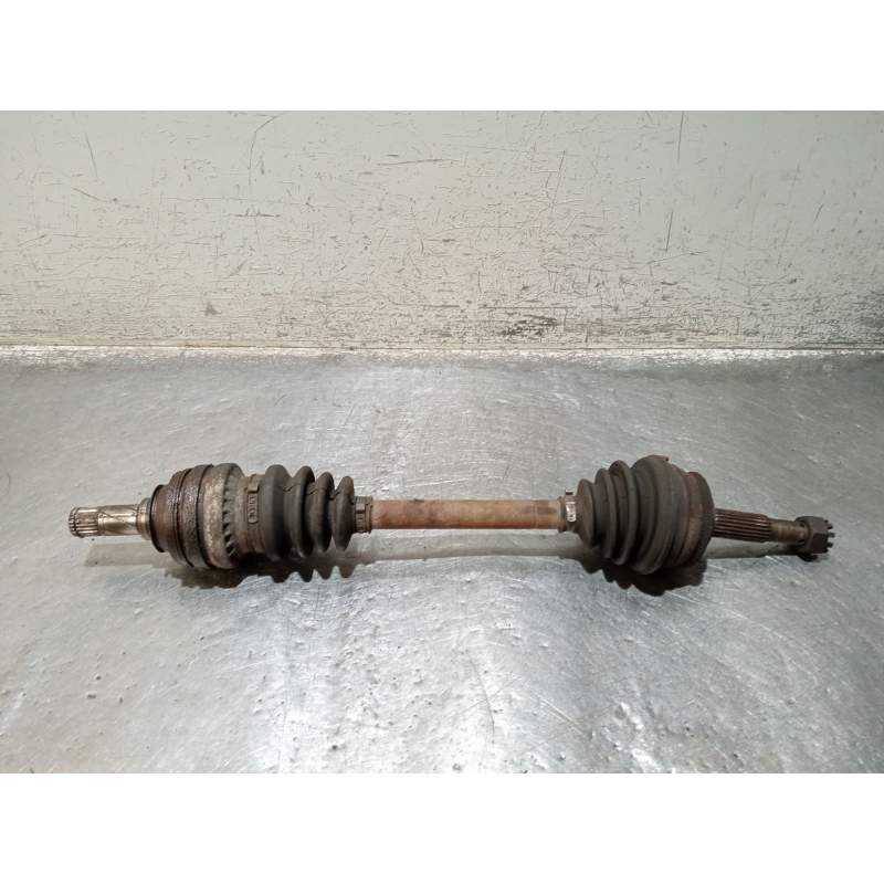 Recambio de transmision delantera izquierda para opel vectra a hatchback (j89) 1.6 i cat (f68, m68) referencia OEM IAM  16G 1992