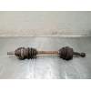 Recambio de transmision delantera izquierda para opel vectra a hatchback (j89) 1.6 i cat (f68, m68) referencia OEM IAM  16G 1992