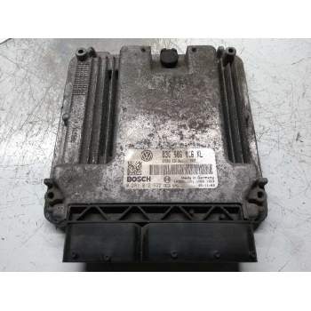 CENTRALITA MOTOR UCE 0281012922 03G906016KL EDC16U1