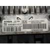 Recambio de centralita motor uce para citroën c2 sx referencia OEM IAM 5WS40111CT SW9653447380 HW9648624280 SID804