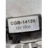 Recambio de alternador para peugeot 308 sw sport referencia OEM IAM CGB14128  