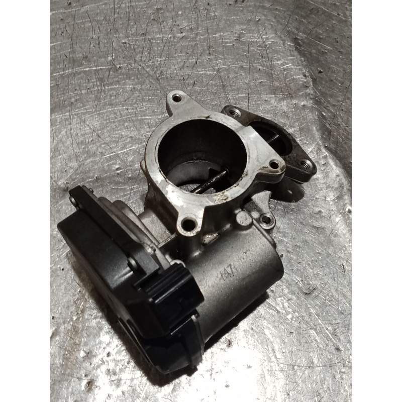 Recambio de valvula egr para audi a4 b7 (8ec) 2.0 tdi 16v referencia OEM IAM 408275002001Z 20TDI 2005