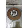 Recambio de disco freno delantero para opel mokka electrico referencia OEM IAM   