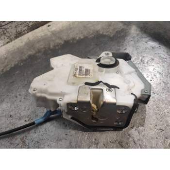 MOTOR CIERRE CENTRALIZADO DELANTERO DERECHO 72111TF0