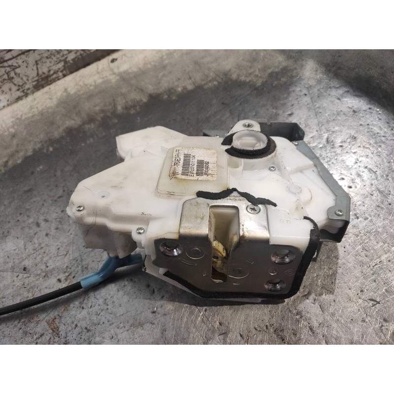 Recambio de motor cierre centralizado delantero derecho para honda jazz (ge) 1.2 cat referencia OEM IAM   72111TF0