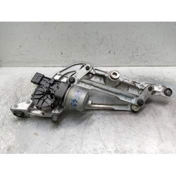 MOTOR LIMPIA DELANTERO 3397021341 288003381R 