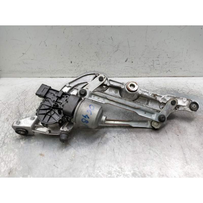 Recambio de motor limpia delantero para renault zoe referencia OEM IAM 3397021341 288003381R 