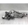 Recambio de motor limpia delantero para renault zoe referencia OEM IAM 3397021341 288003381R 