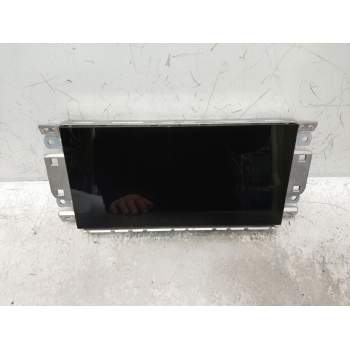 PANTALLA MULTIFUNCION 8Y0919605 26653006 A5052P FA0800237