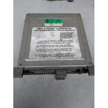CENTRALITA MOTOR UCE IAW02P WH2P04 4AL83
