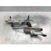 Recambio de motor limpia delantero para renault zoe referencia OEM IAM 3397021341 288003381R 