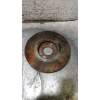 Recambio de disco freno delantero para opel mokka electrico referencia OEM IAM   