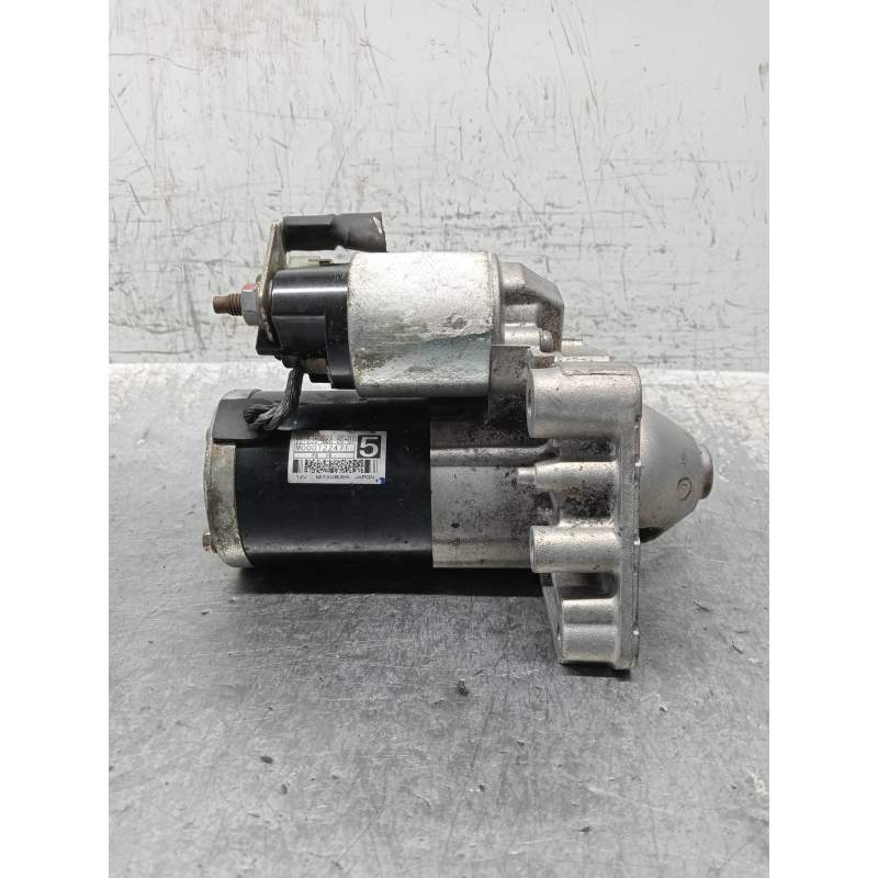 Recambio de motor arranque para peugeot 308 sw sport referencia OEM IAM 966352888001 M000T22471 