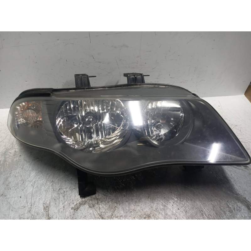 Recambio de faro derecho para mg serie 45 (t/rt) 1.4 16v cat referencia OEM IAM   