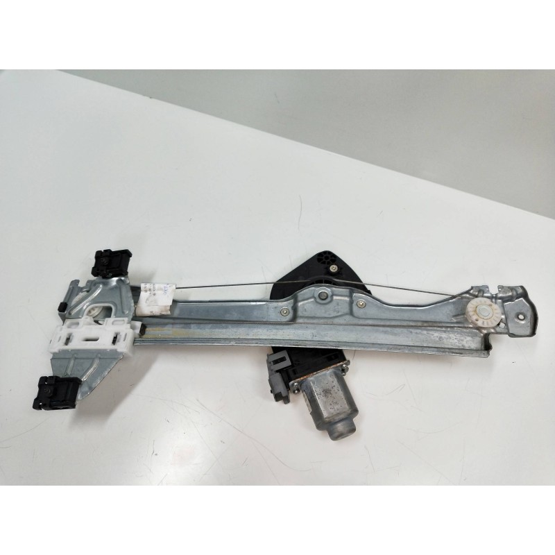 Recambio de elevalunas trasero derecho para citroen c4 lim. 1.6 hdi fap referencia OEM IAM   5P