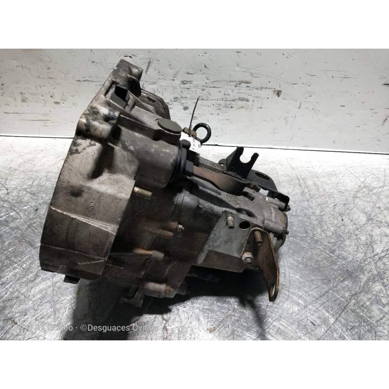 Recambio de caja cambios para lada 110 1.5 referencia OEM IAM   