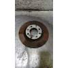 Recambio de disco freno trasero para opel mokka electrico referencia OEM IAM   