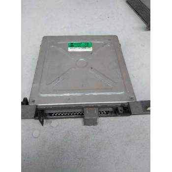CENTRALITA MOTOR UCE IAW02P WH2P03 HAL83