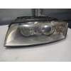 Recambio de faro izquierdo para audi a8 (4e2) 4.2 quattro l referencia OEM IAM 5DV00829000  XENON
