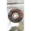 Recambio de disco freno trasero para opel mokka electrico referencia OEM IAM   