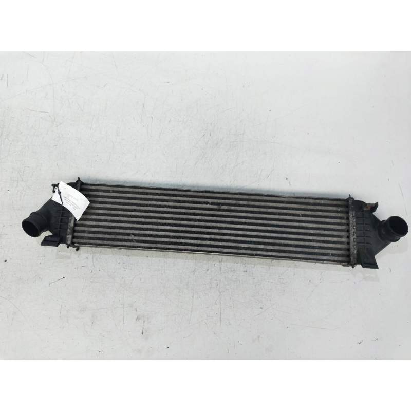 Recambio de intercooler para ford c-max (cb3) ambiente referencia OEM IAM 8V619L440AC 16TDCI 2007