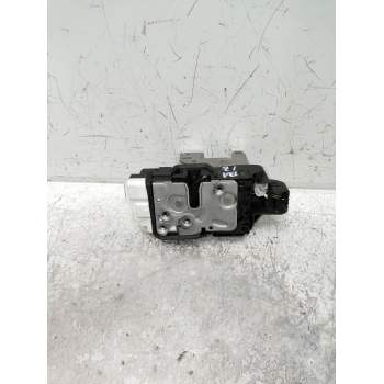 MOTOR CIERRE CENTRALIZADO TRASERO IZQUIERDO 32131412 5P