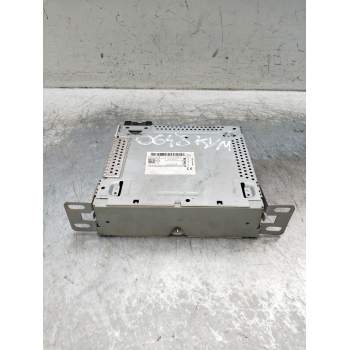 SISTEMA AUDIO / RADIO CD 281151536R A2C94304512 