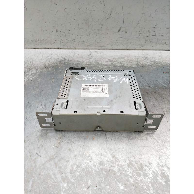 Recambio de sistema audio / radio cd para renault zoe referencia OEM IAM 281151536R A2C94304512 