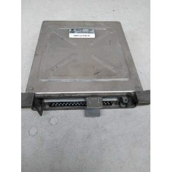 CENTRALITA MOTOR UCE IAW04T WH4T07 8SD97