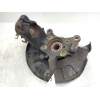 Recambio de mangueta delantera izquierda para seat altea xl (5p5) sport-up referencia OEM IAM   