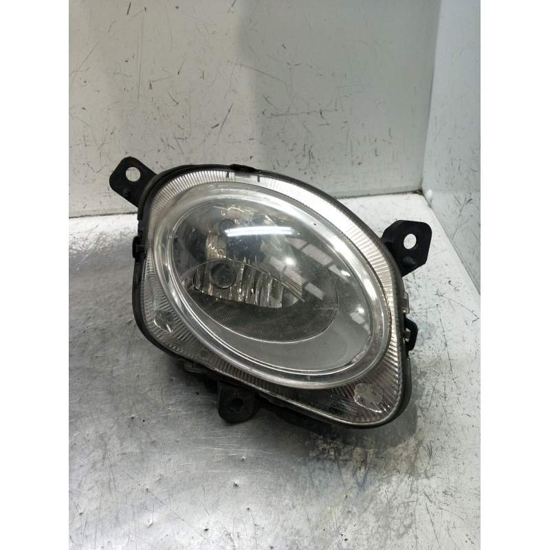 Recambio de faro derecho para fiat 500 l (330) referencia OEM IAM 47500748  2012