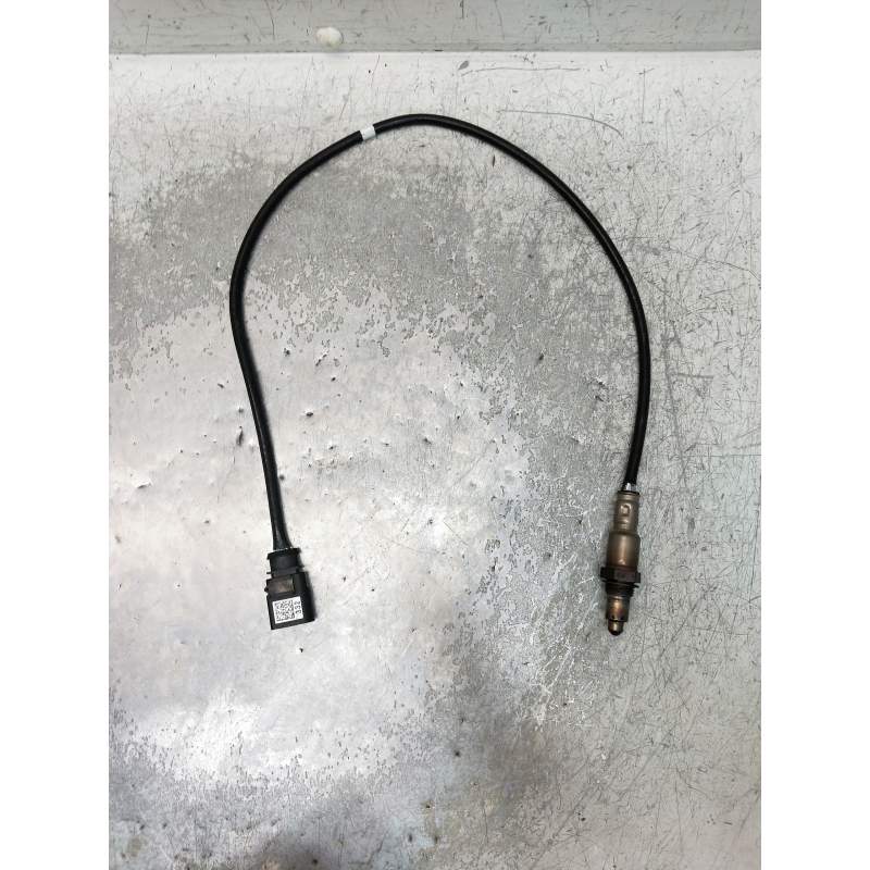 Recambio de sonda lambda para audi a3 sportback (8ya) s-line referencia OEM IAM 04E906262CS  