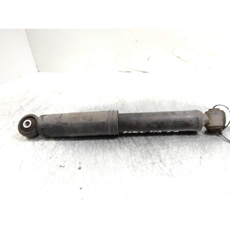 Recambio de amortiguador trasero para ford ka (ccu) titanium+ referencia OEM IAM   