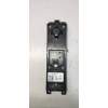 Recambio de mando elevalunas delantero izquierdo para ford kuga (cbs) titanium referencia OEM IAM AM5T14A132CA  