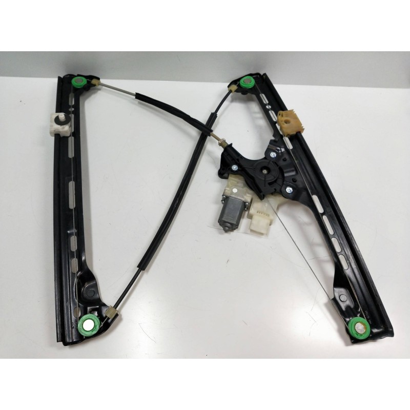 Recambio de elevalunas delantero derecho para citroen c4 picasso referencia OEM IAM 9675288880 A64352118 5P