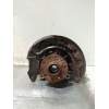 Recambio de mangueta delantera derecha para skoda octavia iii (5e3, nl3, nr3) 2.0 tdi referencia OEM IAM 5Q0407258A  