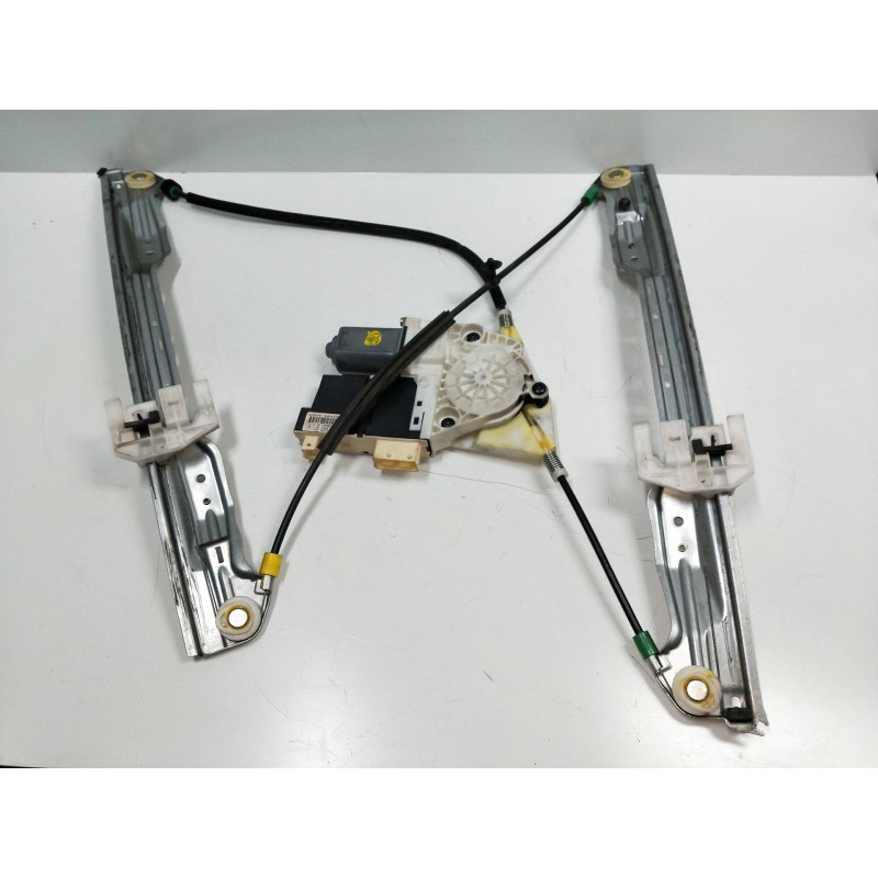 Recambio de elevalunas delantero derecho para citroen c5 berlina referencia OEM IAM 77460050  