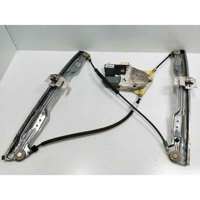 Recambio de elevalunas delantero izquierdo para citroen c5 berlina lx (e) referencia OEM IAM 997833100 77460049 5P