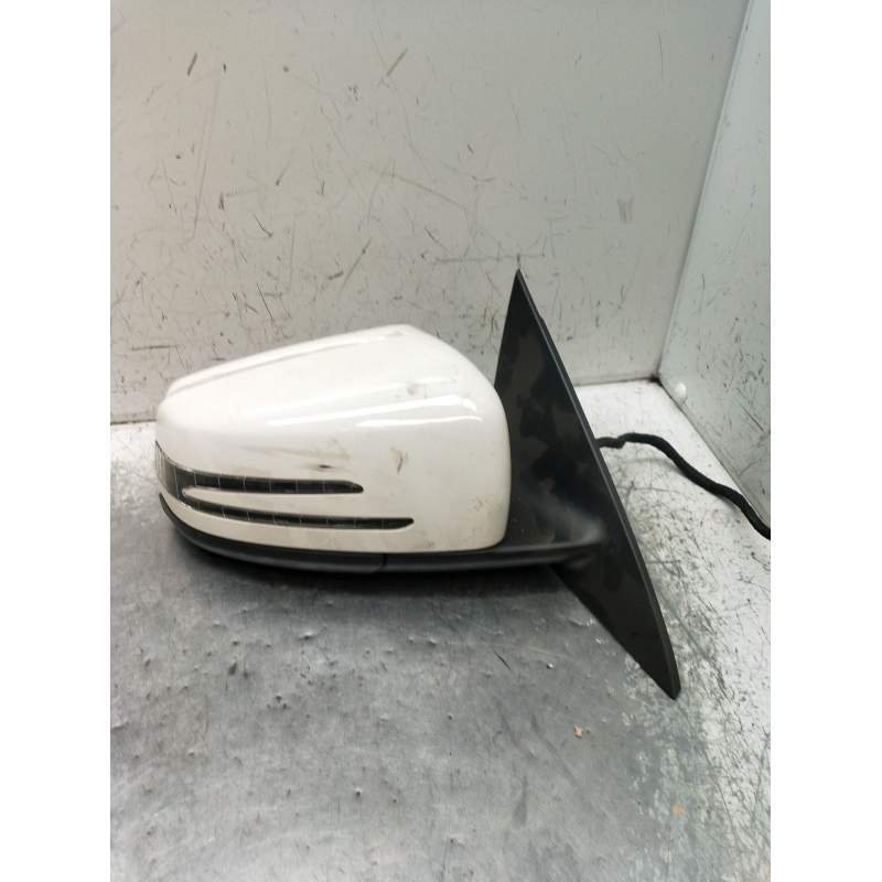 Recambio de retrovisor derecho para mercedes-benz clase cla (w117) shooting brake referencia OEM IAM  ELÉCTRICO W117/2014