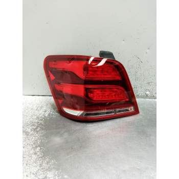 PILOTO TRASERO IZQUIERDO LED