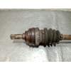Recambio de transmision delantera izquierda para opel vectra a hatchback (j89) 1.6 i cat (f68, m68) referencia OEM IAM  16G 1992